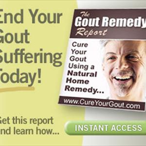 Gout Remedies - What Can Those With Gout Do To Stay Healthy?